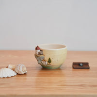 COCOCO MASA Free Cup - CO46 #9