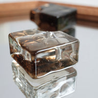 KOUSAIDO - Incense Holder Glass Stand