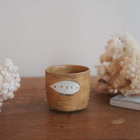 Fumiko Tsuchihashi 土橋文子 - Animal Free Cup FT21 #8