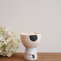 Aya Furusawa 古澤彩- Pedestal Cup AF14-4