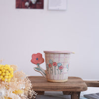 Cozy Nook - Mug with Lid- CN17 #2