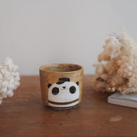 Fumiko Tsuchihashi 土橋文子 - Animal Free Cup FT21 #11