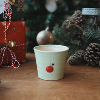 Fumiko Kondo 近藤布美子 - Green Bear Free Cup FK08