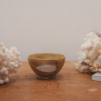 Fumiko Tsuchihashi 土橋文子 - Rice Bowl FT03 #1