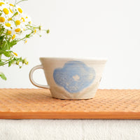 Makiko Okizawa 冲澤真纪子- Large Mug MA02
