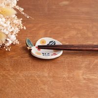 Kumiko Ishikawa 石川久美子 Chopstick Rest KI17