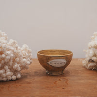 Fumiko Tsuchihashi 土橋文子 - Rice Bowl FT03 #5