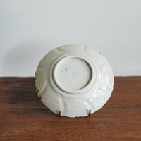 Kazuaki Shimura 志村和晃- Sometsuke Twisted Pattern 5" Plate KAS02