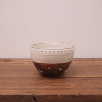 Emishi Kobo 池田匡優&美弥子 - Bowl EK17