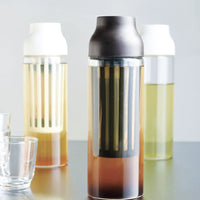 KINTO CAPSULE Cold Brew Carafe 1L