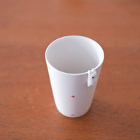 Tobe-ware Bear Beer Cup