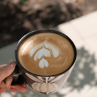 Cool Banana Large Mug