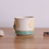 COCOCO MASA Free Cup - CO45 #8