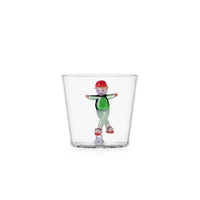 Ichendorf Snow Games Tumbler Kid and Ice Skating - Pre-order