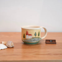 COCOCO MASA Mug - CO30 #2