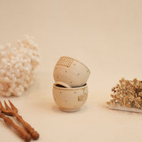 Chiho Yoshida 穗屋工房 Tea Cup CY16