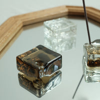 KOUSAIDO - Incense Holder Glass Stand