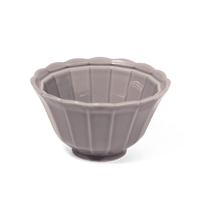 Studio M' Hanayuzu Bowl with Lid