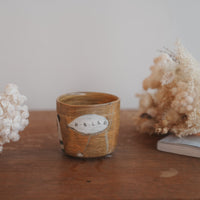 Fumiko Tsuchihashi 土橋文子 - Animal Free Cup FT21 #12