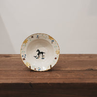 Misao Yajima 矢島操 Mini Plate MY03