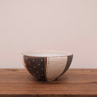 Emishi Kobo 池田匡優&美弥子 - Donburi Bowl EK07