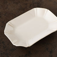 Studio M' Hitohana Rectangle Plate