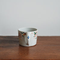 Noritomo Suzuki 鈴木工友 Mug NS03