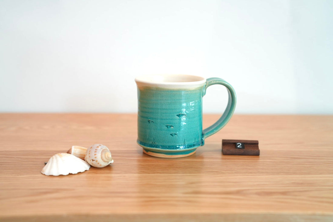 COCOCO MASA Mug - CO29 #2