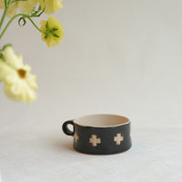 Misuzu Ishigami 石神美鈴 Dipping Dish with Handle MIS33