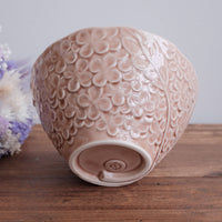 Minoware - Lien Collection - Nude Pink