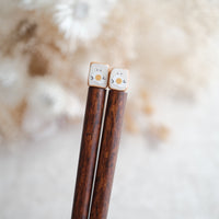 Japanese Natural Wood Chopsticks