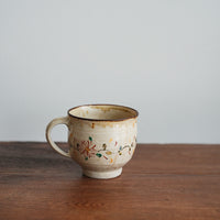 Noritomo Suzuki 鈴木工友 Mug NS03