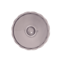 Studio M' Hanayuzu Bowl with Lid