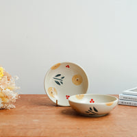 Kumiko Ishikawa 石川久美子 Bowl KI11