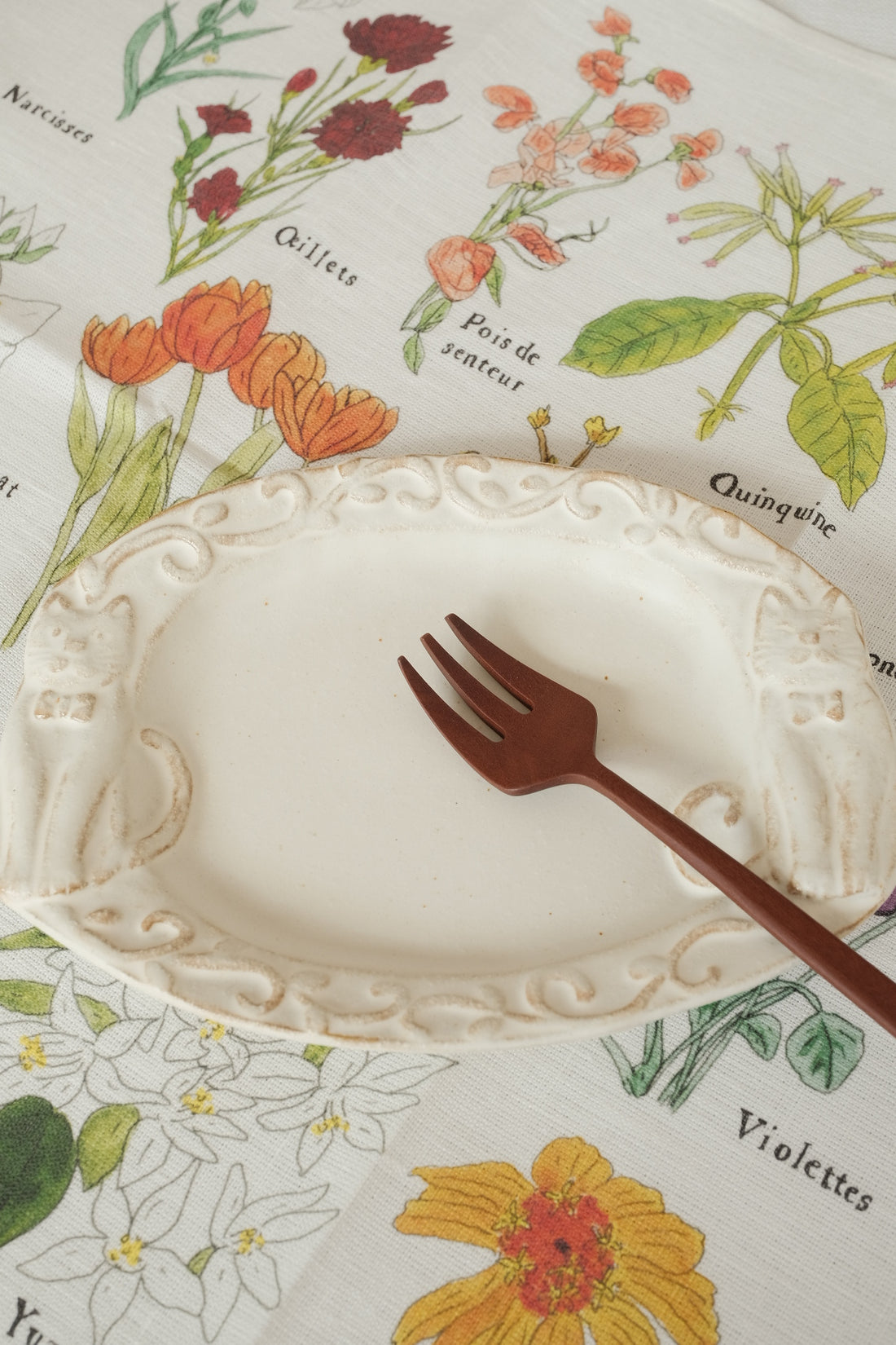 Mashiko Pottery Yoshizawa Mr.Neko