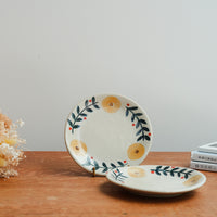 Kumiko Ishikawa 石川久美子 Saucer KI22