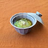 Studio M' Hanayuzu Bowl with Lid