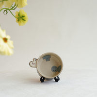 Misuzu Ishigami 石神美鈴 Dipping Dish with Handle MIS33