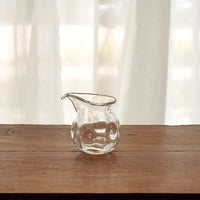 Mitsuhiro Hara 原光弘 Glass Pitcher MH03