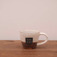 Emishi Kobo 池田匡優&美弥子 - Mug EK09