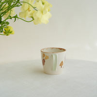 Notari - Animal Mug - Green NO14