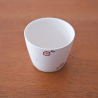 Tobe-ware Rose Collection