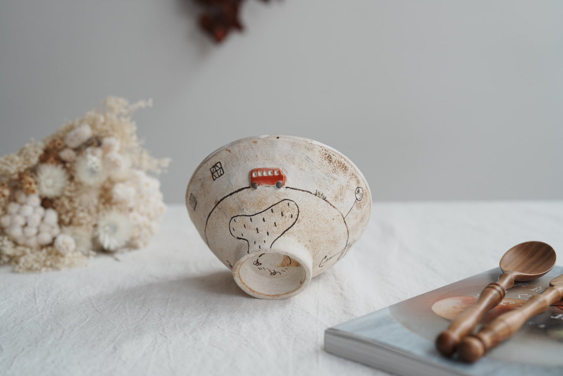 Akemi Suzuki 鈴木明美 - Galaxy Road Bowl AS12