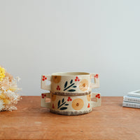 Kumiko Ishikawa 石川久美子 Soup Bowl KI01