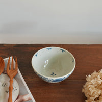 Maya Inamura 稲村真耶 Flower Rice Bowl MI21