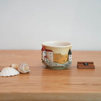 COCOCO MASA Free Cup - CO28 #1