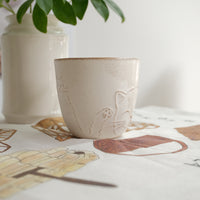 Mashiko Pottery Cat Collection