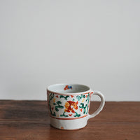 Noritomo Suzuki 鈴木工友 Mug NS03