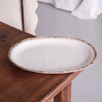 Shino Kohiki Handmade Stone-Texture Collection