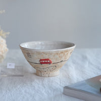 Akemi Suzuki 鈴木明美 - Galaxy Rice Bowl AS19